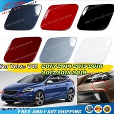 Front Headlamp Washer Nozzle