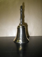 Campanella ottone