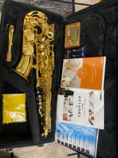 Sassofoni contralto Yamaha