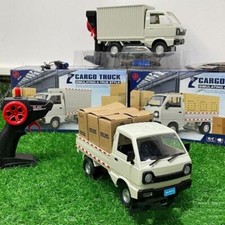RC Drift Truck WPL D12 –