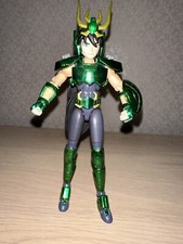 saint seiya myth cloth bandai
