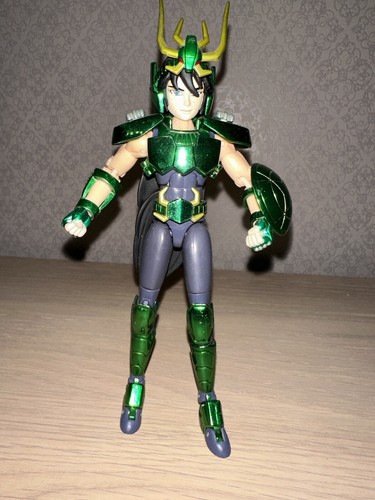 Saint seiya myth cloth - saint,