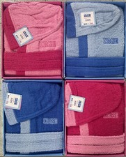 Accappatoio Bambino Bambina