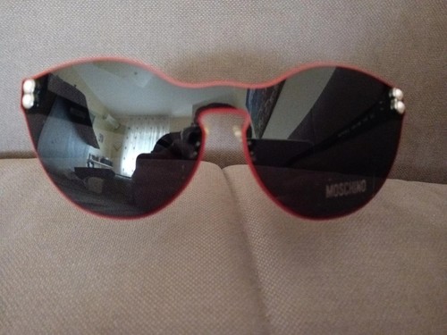 Occhiali sole moschino - occhiali,