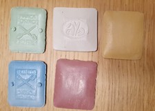 Assortimento Gessi Sarta