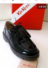 Kickers donna Decklow Pelle