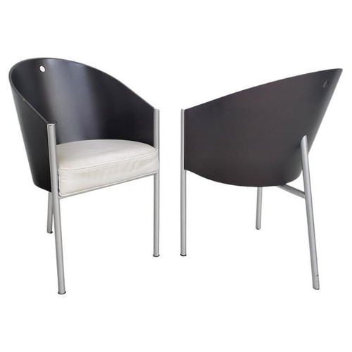 Costes chairs philippe - chairs, by
