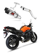 Fz6 fazer 600 2006 2010 - fazer,