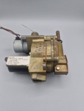 VALVOLA GAS METANO 57448 PER CALDAIA SAUNIER DUVAL ISOFAST 1373