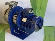 KSB ETACHROM BC 032-160/054 C11 pompa + VEM KPER 80 K 4 TPM140 FDS/6845