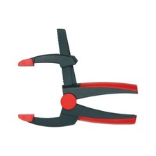 Strettoio Falegname Morsetto Regolabile Set 4pz 100mm - WÜRTH 0714661901