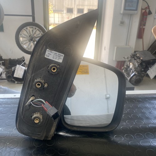 Specchietto destro fiat cubo - destro,