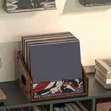 Supporto per dischi in vinile