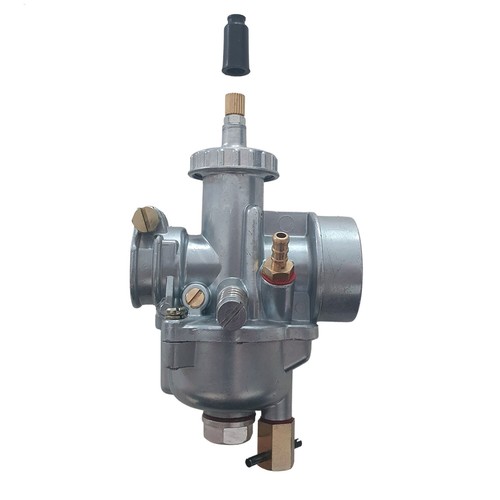 Carburatore tipo bing zündapp - carburatore,