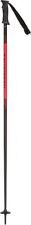 Rossignol Coppia bastoncini sci Tactic, Uomo All MOUNTAIN (Black/Red)