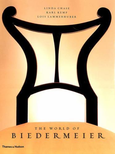 The world biedermeier - world, of