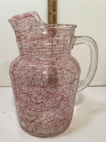 Brocca vintage metà - , secolo