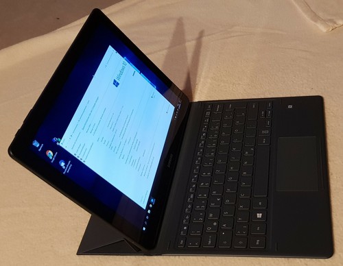 Samsung galaxy book - 12, pollici