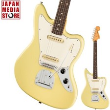 Fender Player II Jaguar