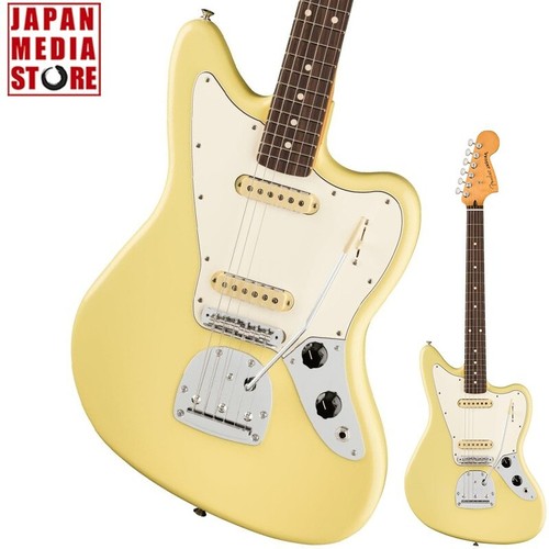 Fender player jaguar - player, ii