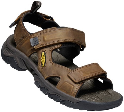 Keen targhee iii sandalo punta - targhee,