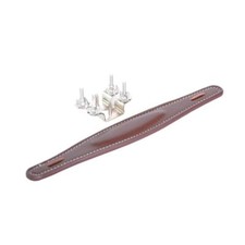 Manico Amplificatore Pelle