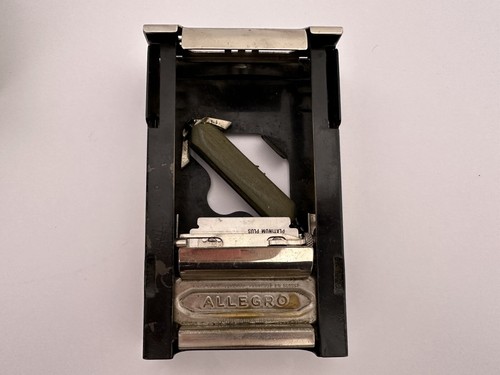 Affila lamette allegro anni - lamette, 50