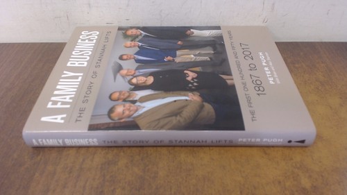 Family business the - business:,