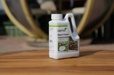 Osmo Giardino, Piante