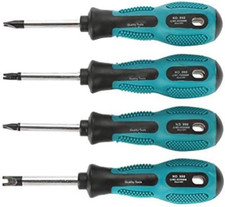 Cacciavite a forcella