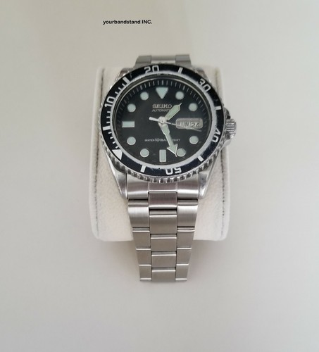 Bracciale oyster acciaio inox - bracciale,