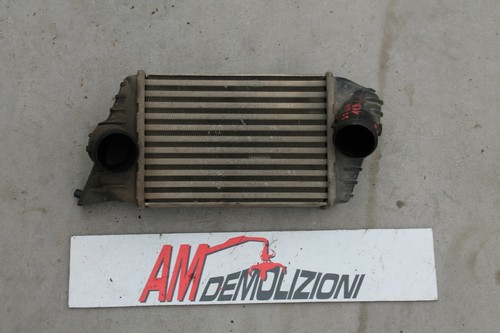 Intercooler usato fiat - usato, stilo