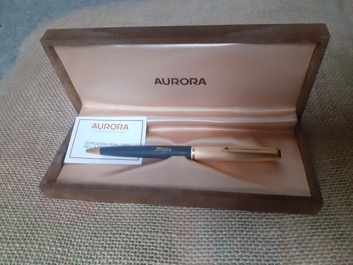 Penna sfera aurora - penna,