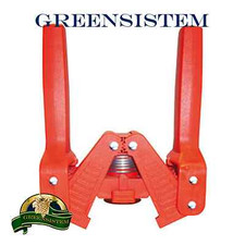 TAPPATRICE DUE LEVE TAPPO