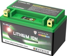 Batteria al litio Skyrich