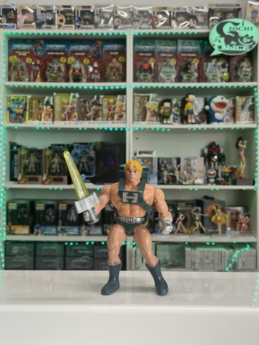 Mattel masters the - mattel, universe