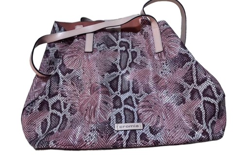 Borsa cromia shopper - cromia, donna