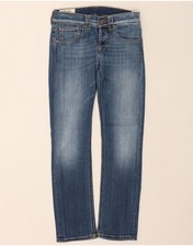Jeans donna DONDUP dritto W27