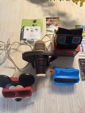 Grande lotto View-Master