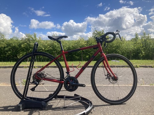 Bici turismo strada genesis - turismo/strada,