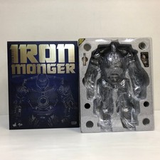 Movie Masterpiece Iron Man