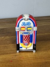 Calamita frigo juke box Pepsi Cola vintage 