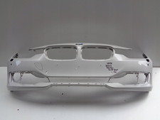 PARAURTI ANTERIORE ORIGINALE BMW SERIE 3 F30 F31 12-15 SPORT LINE