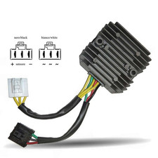 REGOLATORE DI TENSIONE 6 CAVI