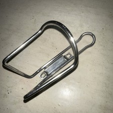Vintage Silver Gary Fisher