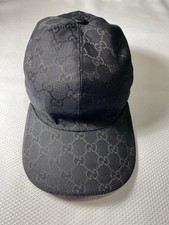 Gucci GG Baseball Hat Cap with