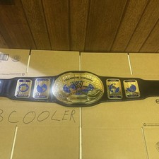 WWE Intercontinental
