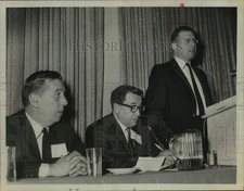 Press Photo Emil Lombardi