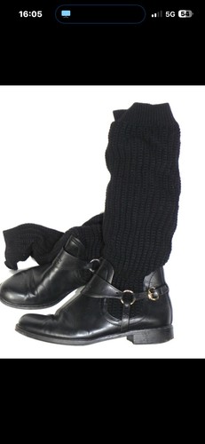 Stivali gucci - stivali,