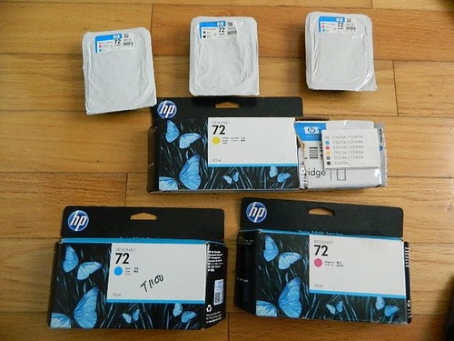 Lotto originale 72 - 6, hp